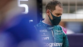 Vettel und Schumacher sind aus dem Rennen