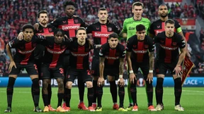 Ein Kunstwerk namens Leverkusen