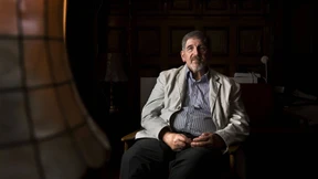 Was tun, wenn Roy Black aus dem Jenseits grüßt?