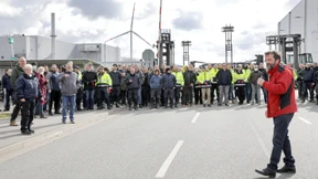 Nordex will weiteres frisches Geld von Anlegern