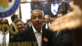 Barack Obama meldet sich als Geschworener