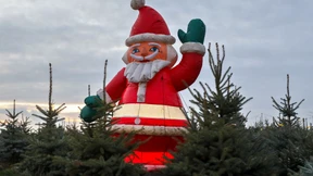 Kommt die Impfpflicht für Wolken?