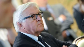 Steinmeier schließt Einsatz deutscher Soldaten aus