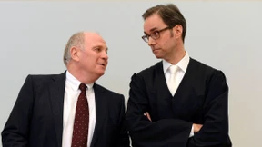 „Herr Hoeneß, erzählen Sie keinen vom Pferd!“