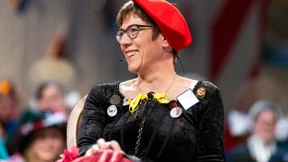 CDU-Chefin macht sich über Intersexuelle lustig