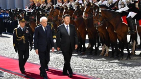 China ist längst in Italien angekommen