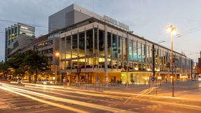 Ermutigung zur rechten Zeit