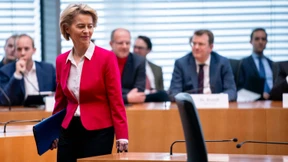 Alles längst erledigt