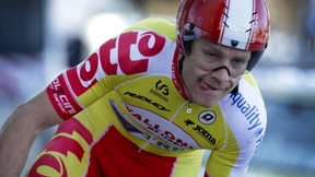 Belgier Demoitié stirbt nach Unfall mit Motorrad