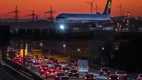 ADAC: Straßentunnel in Hessen in gutem Zustand und sicher