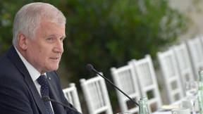 Schwere Schlappe für Seehofer