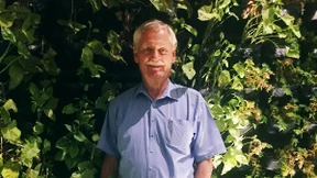 Der alte Mann und die Ananas 