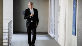 Weiß Wolfram Weimer überhaupt, worum es geht?