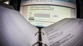 Die Abgeltungsteuer steht auf der Kippe