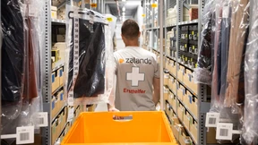 Zalando zwischen DFB-Deal und Margensorgen