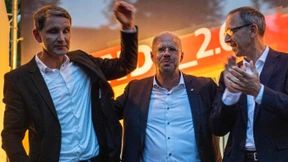 Werden Rechtspopulisten stärkste Kraft in Brandenburg?