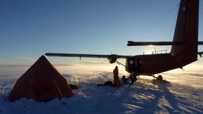 War’s das, Holozän?