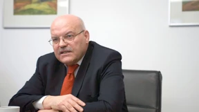 "Das wäre ein ungeheurer Skandal"