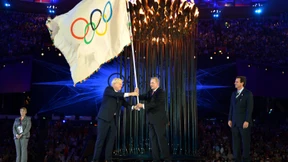 Eine sonderbare Insel entdeckt den Frieden mit sich