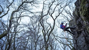 Die Retter vom Feldberg