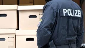 Austausch von Kriminalakten in der EU künftig erlaubt