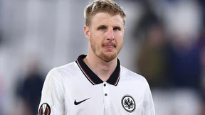 Eintracht-Profi Hinteregger beendet seine Karriere