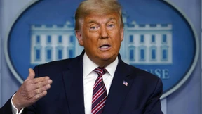 Vorwürfe ohne Beweise