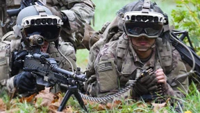 Amerikas Militär bestellt für bis zu 22 Milliarden Dollar Microsoft-Brillen