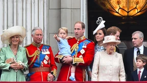 Geschäftsmodell Königin