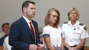Michelle Carter wegen Anstiftung zum Suizid verurteilt
