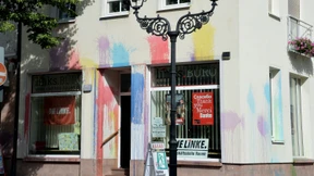 Mehr Angriffe auf Politiker