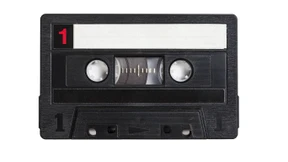 Die Rückkehr der Musikkassette