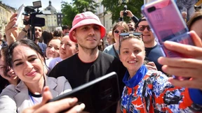 Eurovision Song Contest 2023 findet nicht beim Sieger Ukraine statt