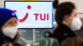 Tui will erste Staatshilfen zurückzahlen