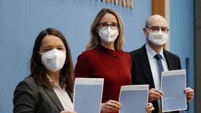 Ethikrat gegen Lockerungen für Geimpfte