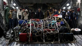 Operation Ganges eilt zur Hilfe