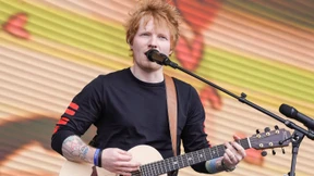 Ed Sheeran muss abermals vor Gericht