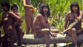 Zivilisation? Nein, danke