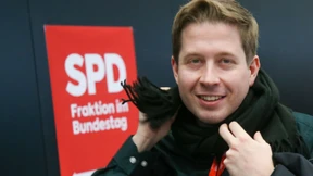 Kevin Kühnert zum neuen Generalsekretär nominiert