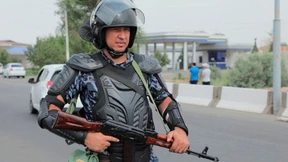 Mehrere Tote bei Protesten in Usbekistan