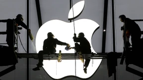 Handelsstreit mit China schadet Apple