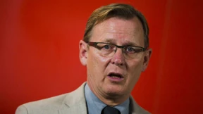 Am Ende wird es Ramelow