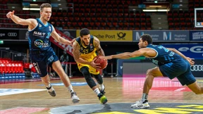 Alba auf dem Weg zum neunten Meistertitel