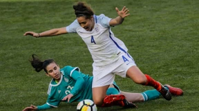 DFB-Frauen verpassen Turniersieg in Amerika