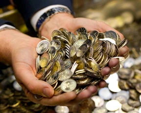 Die wichtigsten Wirtschaftspunkte