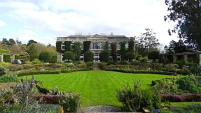 Gärtner haben keine Zeit für Lebenskrisen