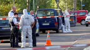 Drei Tote in Tiefgarage gefunden