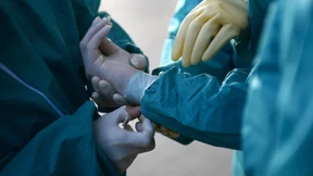 Kleinstadt mit 500 Chinesen kämpft gegen Coronavirus-Angst