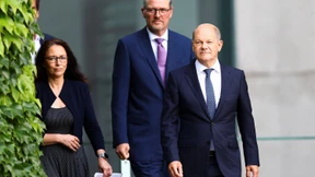 „Wir stehen vor einer historischen Herausforderung“