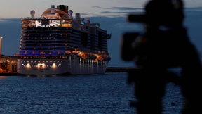 Für einen Tag unter Quarantäne